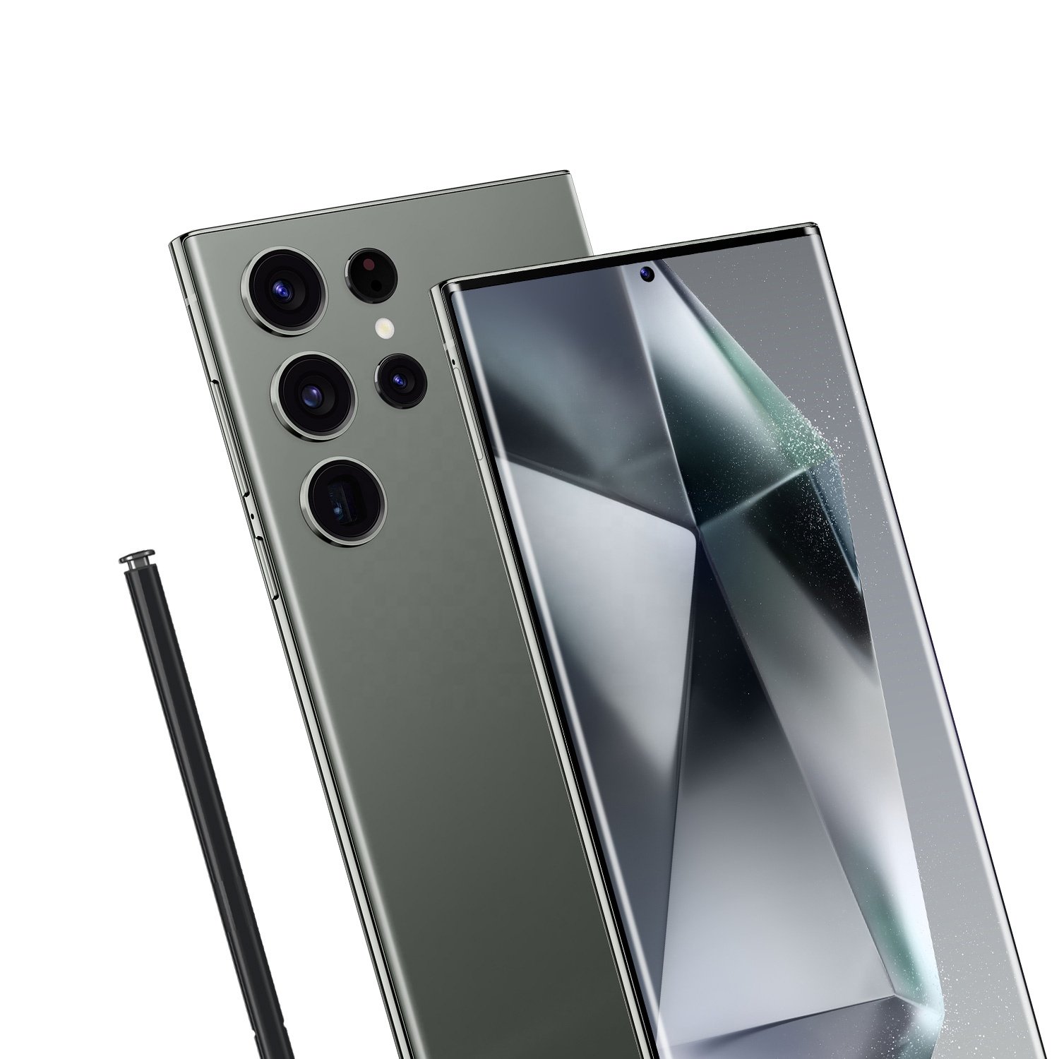 S24 Ultra cheapest mobile phone 7.3 inch HD screen mobile phones mobile android smartphone